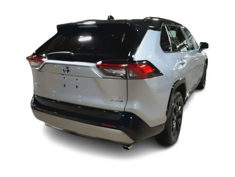 Thumbnail: 2022 Toyota RAV4 - 21