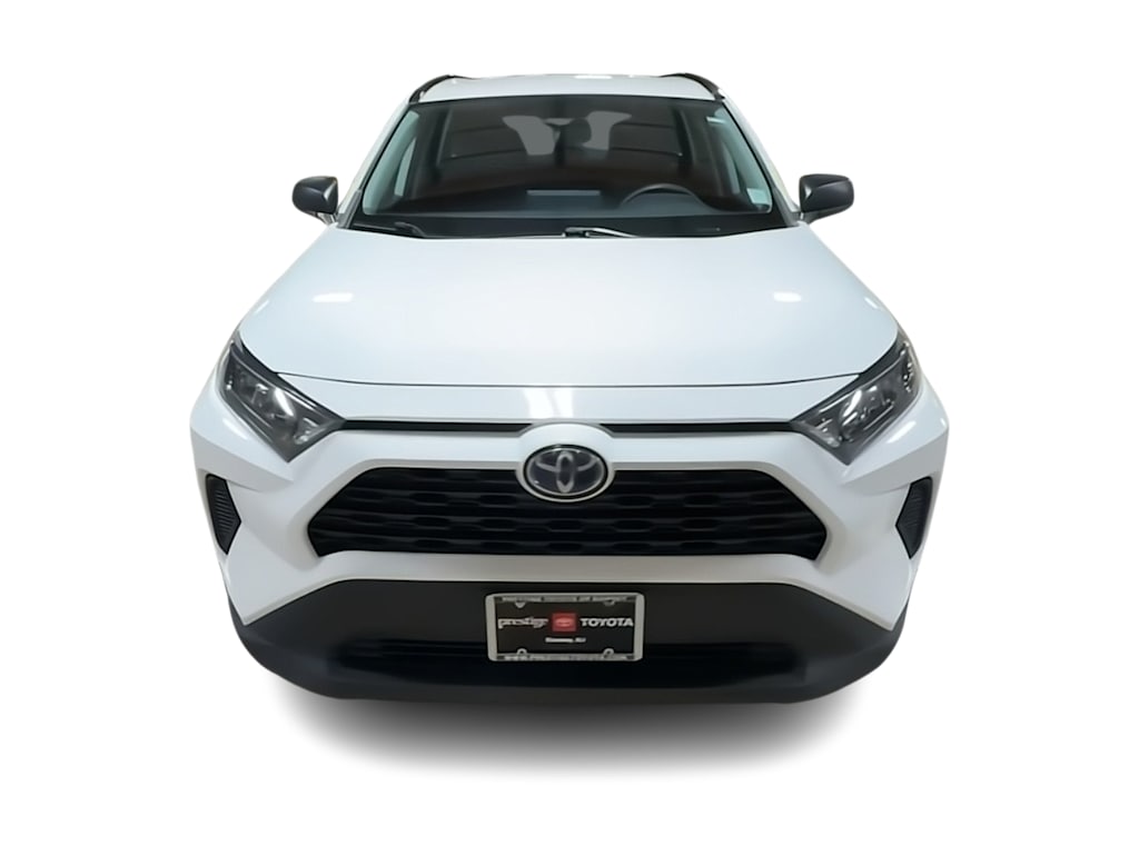 Thumbnail: 2022 Toyota RAV4 - 5
