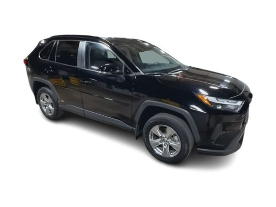 Thumbnail: 2023 Toyota RAV4 - 18
