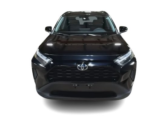Thumbnail: 2023 Toyota RAV4 - 5