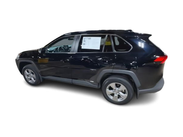 Thumbnail: 2023 Toyota RAV4 - 20