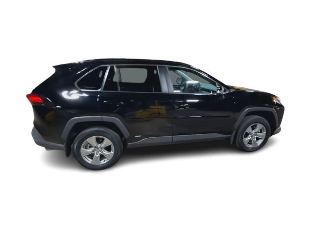 Thumbnail: 2023 Toyota RAV4 - 22