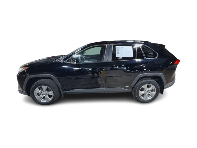 Thumbnail: 2023 Toyota RAV4 - 3