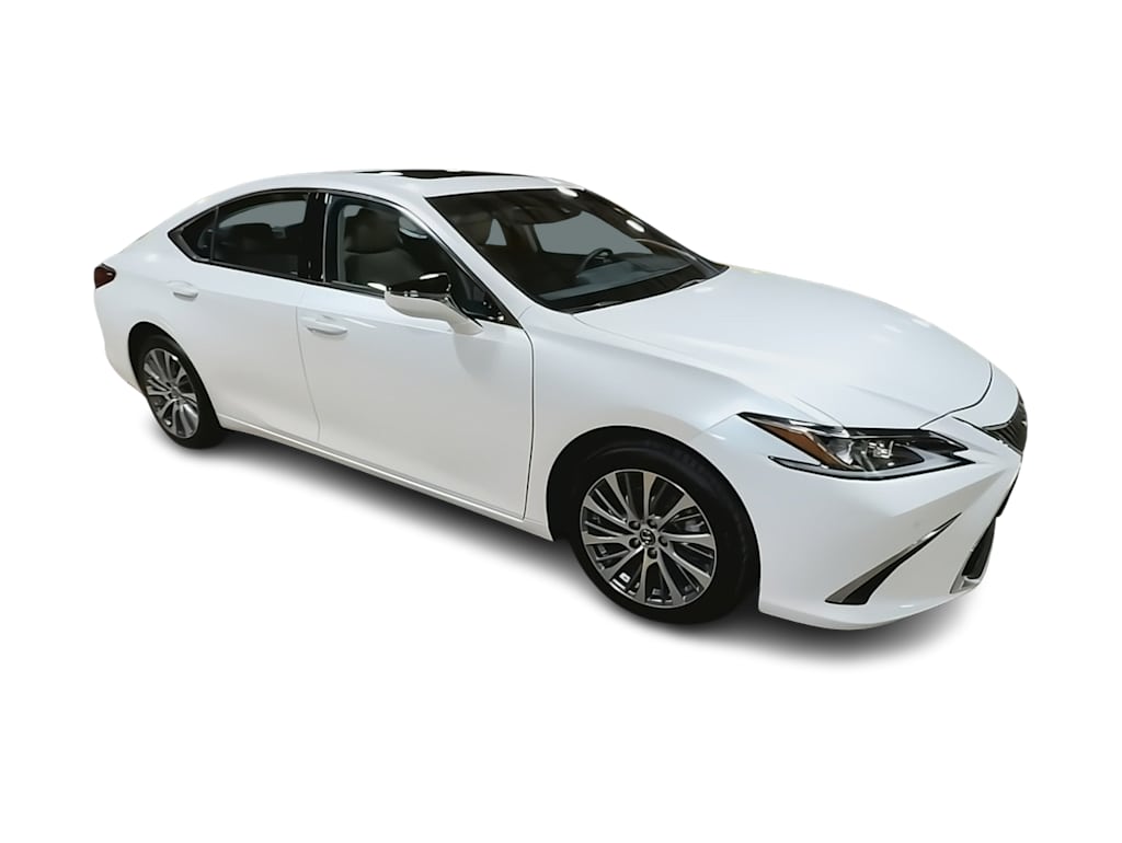 Thumbnail: 2019 Lexus ES - 18