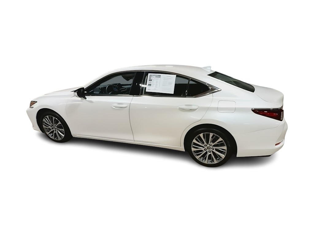 Thumbnail: 2019 Lexus ES - 20
