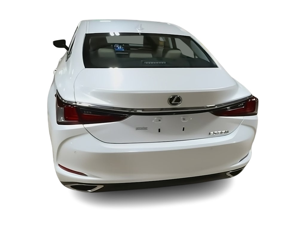 Thumbnail: 2019 Lexus ES - 4