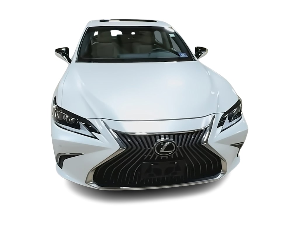 Thumbnail: 2019 Lexus ES - 5