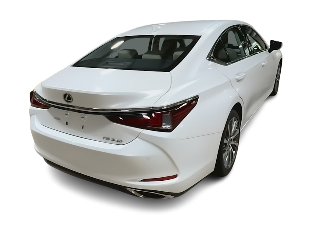 Thumbnail: 2019 Lexus ES - 21
