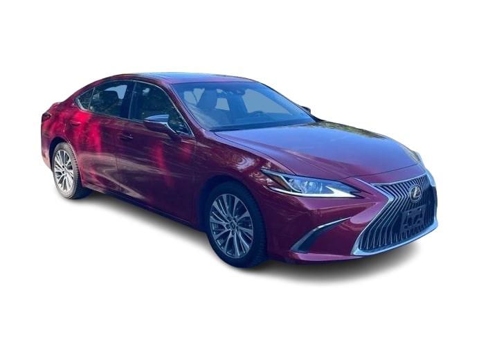 Thumbnail: 2021 Lexus ES - 7