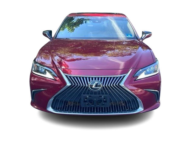 Thumbnail: 2021 Lexus ES - 4