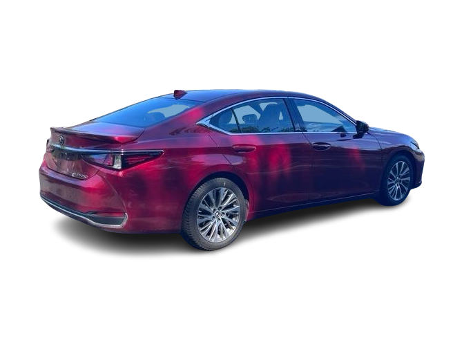 Thumbnail: 2021 Lexus ES - 8