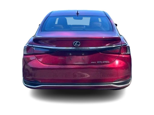 Thumbnail: 2021 Lexus ES - 3