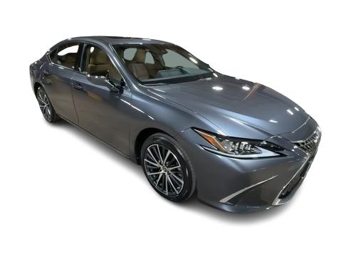 Thumbnail: 2023 Lexus ES - 16