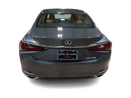 Thumbnail: 2023 Lexus ES - 19
