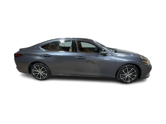 Thumbnail: 2023 Lexus ES - 21