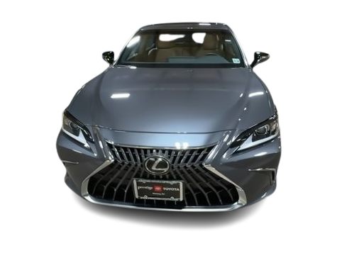 Thumbnail: 2023 Lexus ES - 4