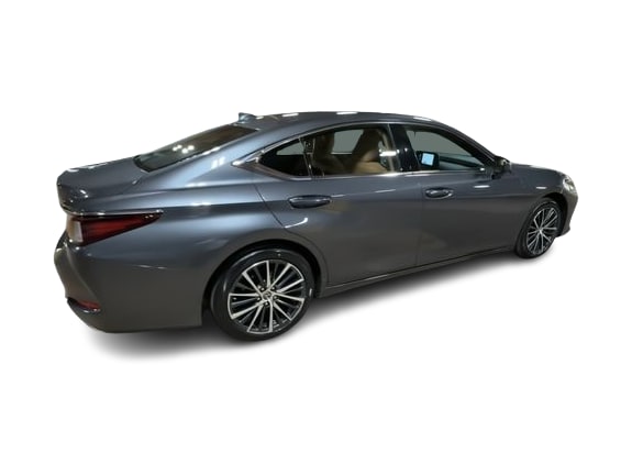 Thumbnail: 2023 Lexus ES - 20