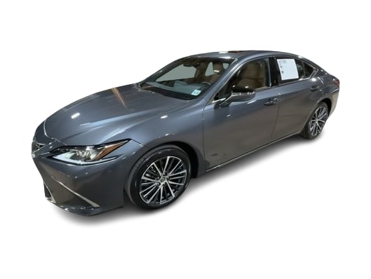 Thumbnail: 2023 Lexus ES - 17