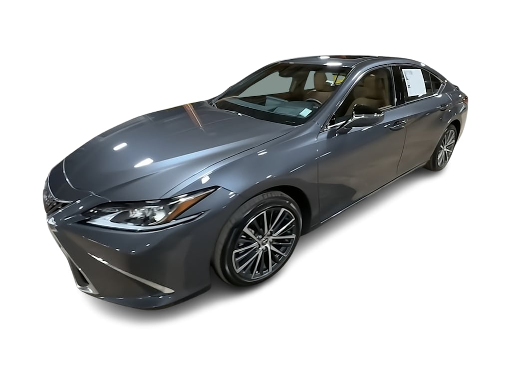 Thumbnail: 2024 Lexus ES - 19