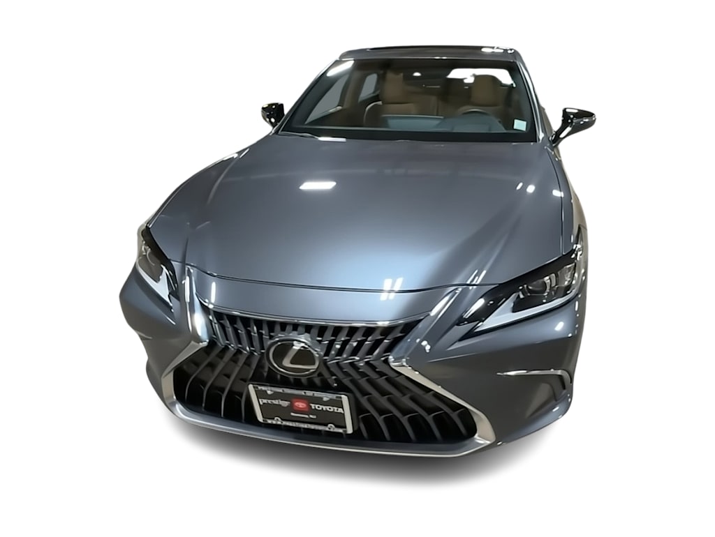 Thumbnail: 2024 Lexus ES - 4