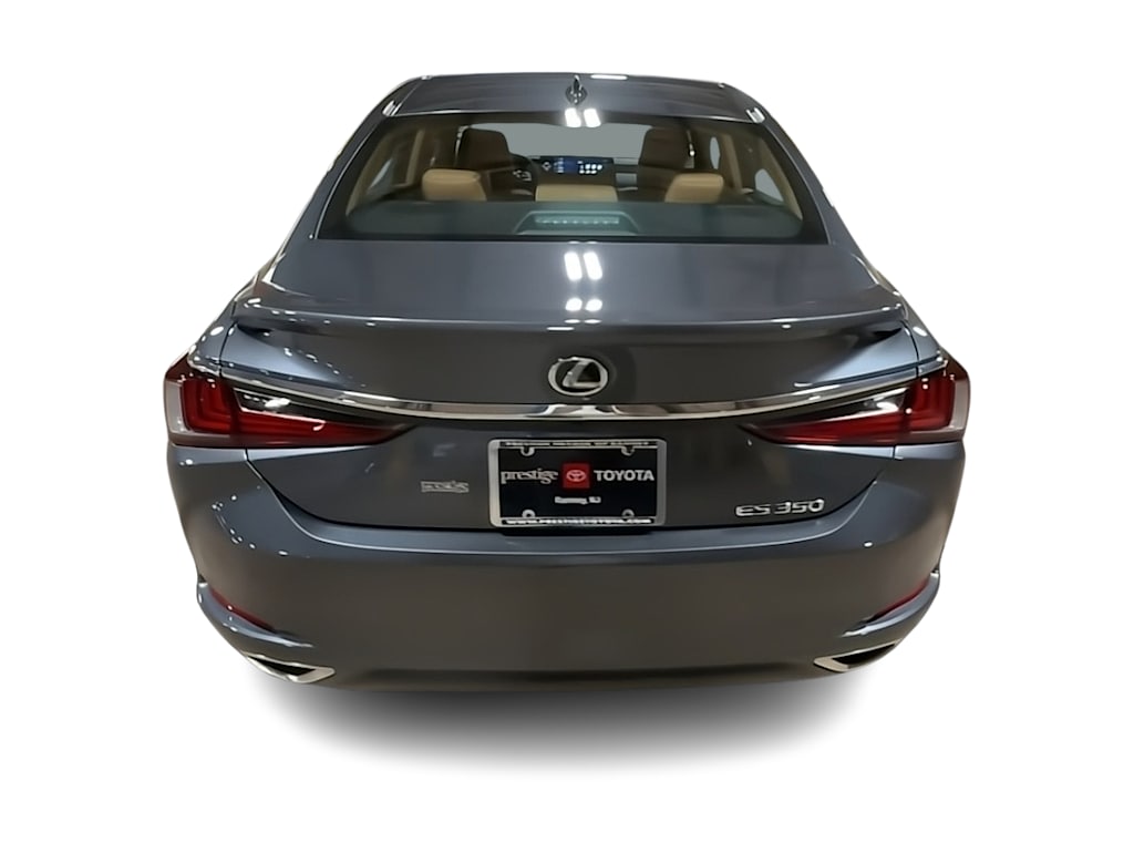Thumbnail: 2024 Lexus ES - 21