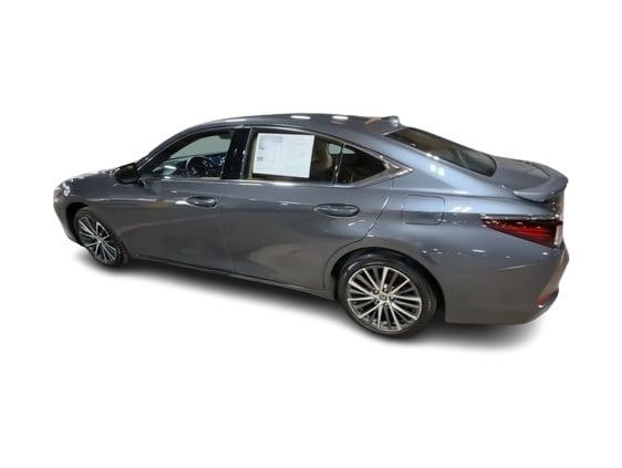 Thumbnail: 2024 Lexus ES - 20