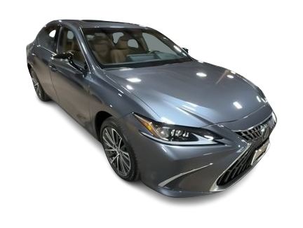 Thumbnail: 2024 Lexus ES - 18