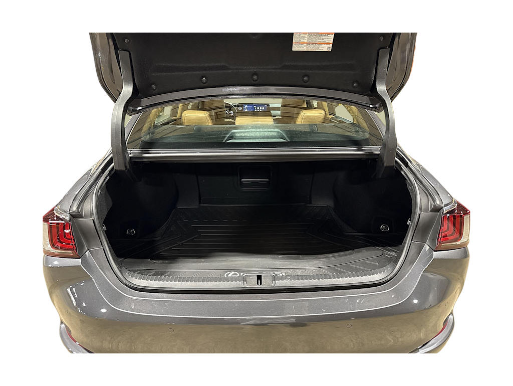 Thumbnail: 2024 Lexus ES - 15