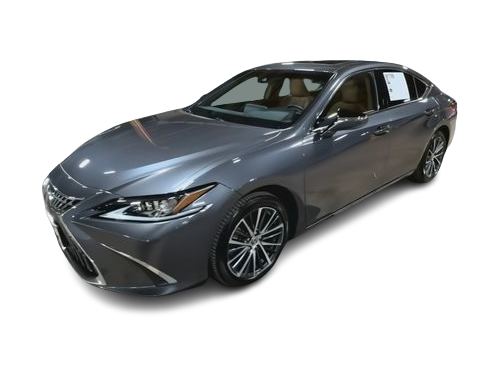 Thumbnail: 2022 Lexus ES - 18