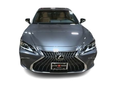 Thumbnail: 2022 Lexus ES - 4