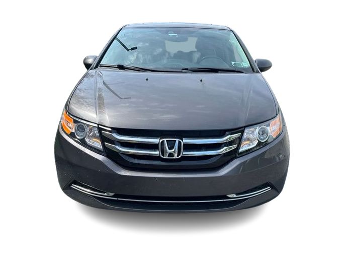 Thumbnail: 2016 Honda Odyssey - 4