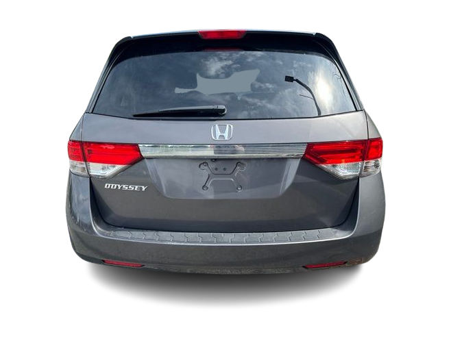 Thumbnail: 2016 Honda Odyssey - 3