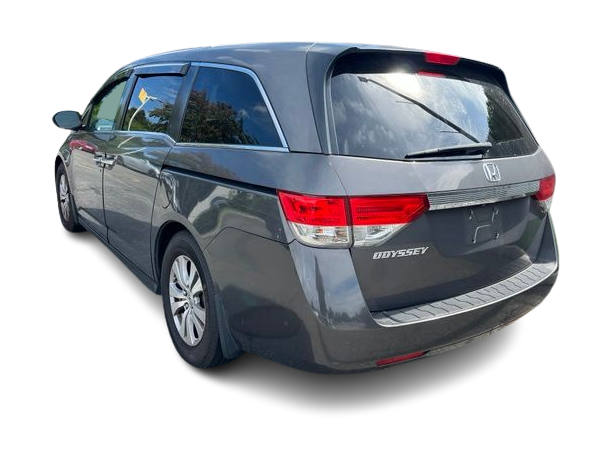 Thumbnail: 2016 Honda Odyssey - 2