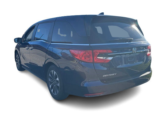 Thumbnail: 2023 Honda Odyssey - 2