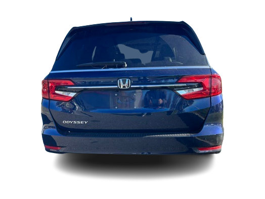 Thumbnail: 2023 Honda Odyssey - 3