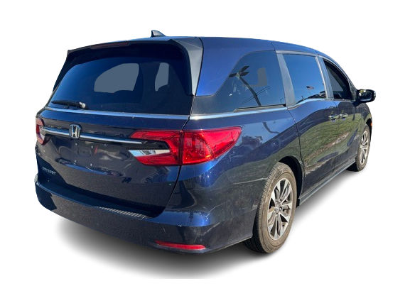 Thumbnail: 2023 Honda Odyssey - 9