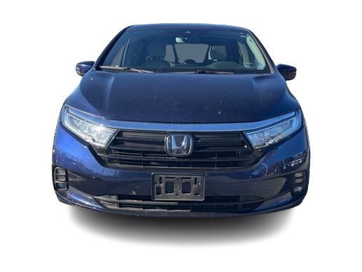Thumbnail: 2023 Honda Odyssey - 4