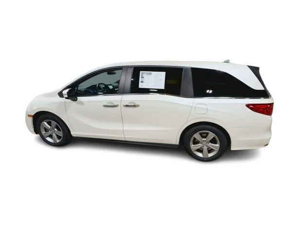 Thumbnail: 2018 Honda Odyssey - 18