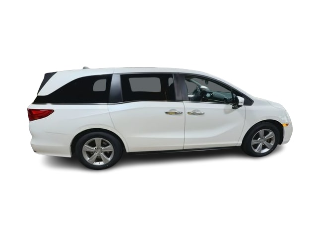 Thumbnail: 2018 Honda Odyssey - 20