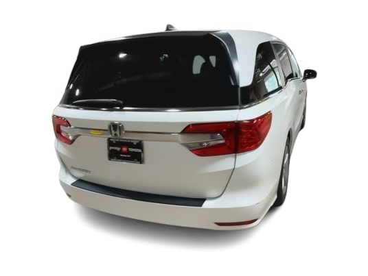 Thumbnail: 2018 Honda Odyssey - 19