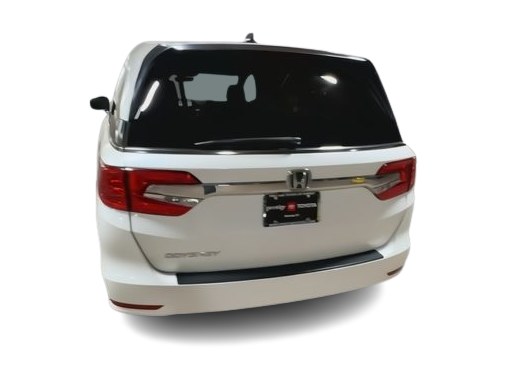 Thumbnail: 2018 Honda Odyssey - 4