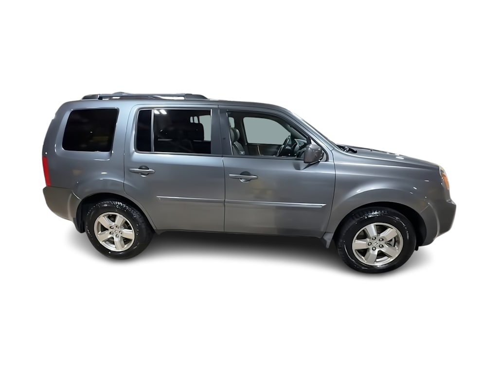 Thumbnail: 2010 Honda Pilot - 21