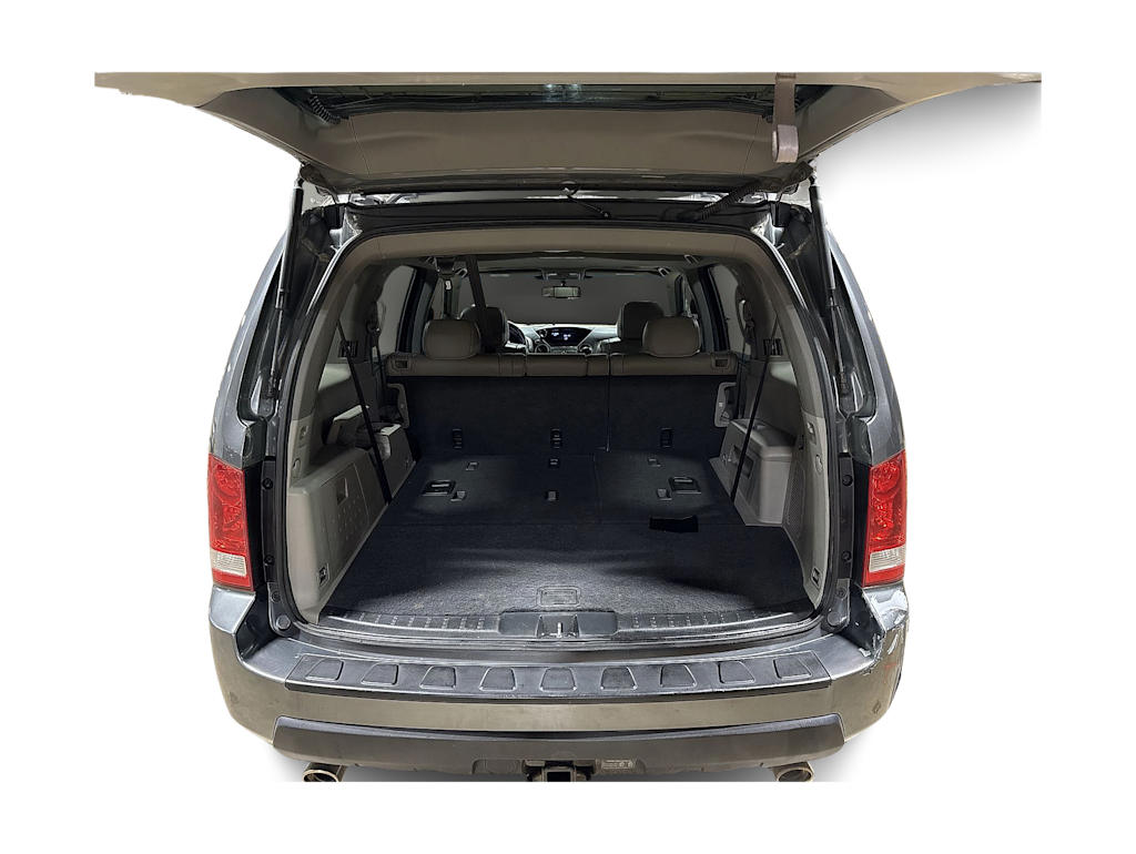 Thumbnail: 2010 Honda Pilot - 14