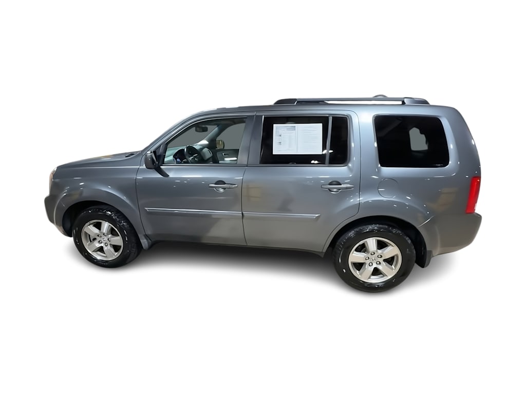 Thumbnail: 2010 Honda Pilot - 19