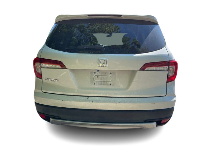 Thumbnail: 2020 Honda Pilot - 3