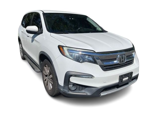 Thumbnail: 2020 Honda Pilot - 8