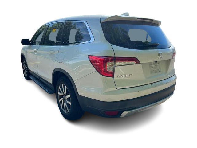 Thumbnail: 2020 Honda Pilot - 2
