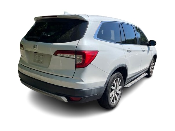 Thumbnail: 2020 Honda Pilot - 9
