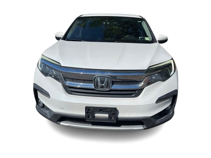Thumbnail: 2020 Honda Pilot - 4