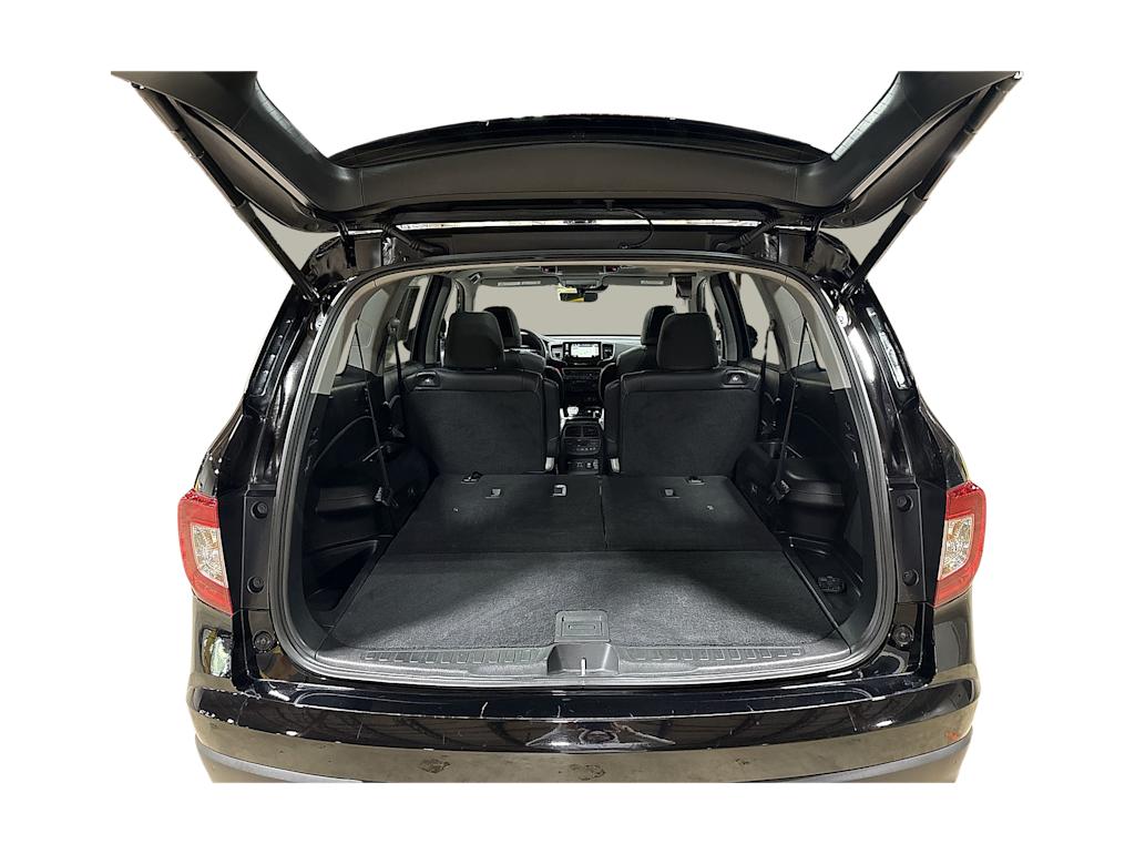 Thumbnail: 2022 Honda Pilot - 17